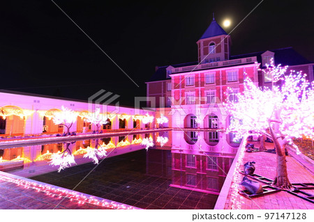 [兵庫縣]神戶燈飾 97147128