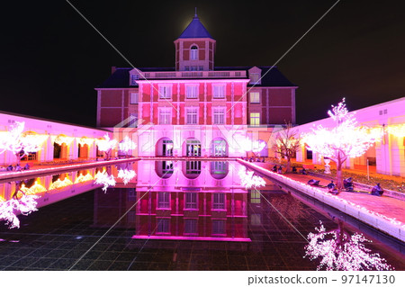 [Hyogo Prefecture] Kobe Illuminage 97147130