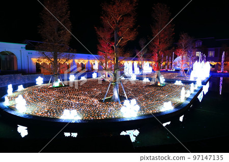 [Hyogo Prefecture] Kobe Illuminage 97147135