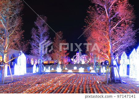 [Hyogo Prefecture] Kobe Illuminage 97147141