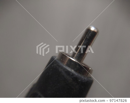 Electrical computer wires for current and information transfer 97147826