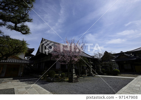 清城會院櫻八須賀 97147908