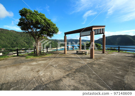 Amami Oshima Kuni Nao Kaigan 97148609