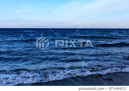 冬天的海 97149412