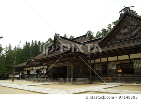 金剛峰寺、大師、假山庭園、番龍庭園、番龍庭、枯山水庭園、石頭庭園、日本、金剛、金剛峰寺、 金剛峰寺、大師、假山庭園、番龍庭園、番龍庭、枯山水庭園、石頭庭園、日本、金剛、金剛峰寺、 97149598