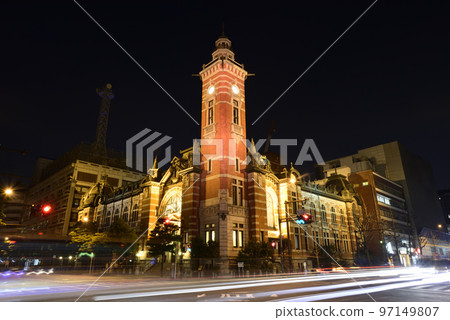 Yokohama City Open Port Memorial Hall (Tower of Jack) Yokohama City Open Port Memorial Hall (Tower of Jack) 97149807