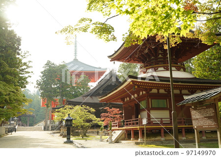 Danjo Garan, Danjogaran, Kondo, Koyasan, Kobo Daishi Kukai, Shinkon Daito, Kukai, Esoteric Buddhism Danjo Garan, Danjogaran, Kondo, Koyasan, Kobo Daishi Kukai, Shinkon Daito, Kukai, Esoteric Buddhism 97149970