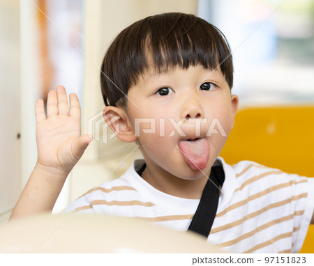 3 year old boy 97151823