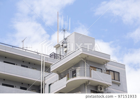 屋頂塔天線 97151933