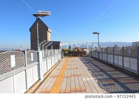 Tosu Station, Tosu City, Saga Prefecture, JR Kagoshima Main Line, JR Kyushu Tosu Station, Tosu City, Saga Prefecture, JR Kagoshima Main Line, JR Kyushu 97152445