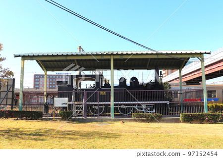 Tosu Station, Tosu City, Saga Prefecture, JR Kagoshima Main Line, JR Kyushu 97152454