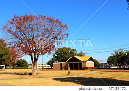 Sunmesse Tosu Tosu Station, Tosu City, Saga Prefecture, JR Kagoshima Main Line, JR Kyushu 97152472