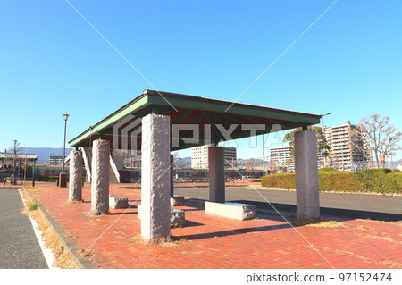 Tosu Station, Tosu City, Saga Prefecture, JR Kagoshima Main Line, JR Kyushu Tosu Station, Tosu City, Saga Prefecture, JR Kagoshima Main Line, JR Kyushu 97152474