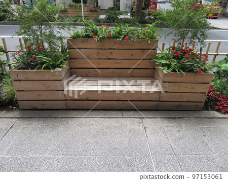 Bench Bench 97153061