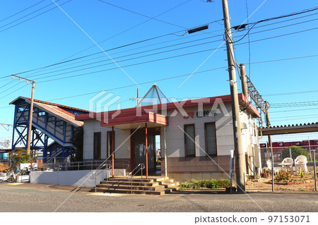 佐賀縣鳥棲市田代站JR鹿兒島本線鳥棲貨運站站貨運 佐賀縣鳥棲市田代站JR鹿兒島本線鳥棲貨運站站貨運 97153071