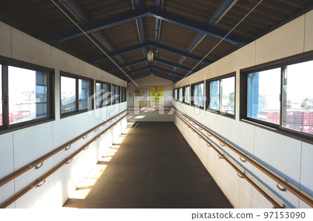 Tashiro Station, Tosu City, Saga Prefecture, JR Kagoshima Main Line, Tosu Freight Terminal Station Freight Tashiro Station, Tosu City, Saga Prefecture, JR Kagoshima Main Line, Tosu Freight Terminal Station Freight 97153090