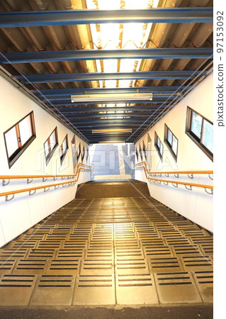 Tashiro Station, Tosu City, Saga Prefecture, JR Kagoshima Main Line, Tosu Freight Terminal Station Freight Tashiro Station, Tosu City, Saga Prefecture, JR Kagoshima Main Line, Tosu Freight Terminal Station Freight 97153092