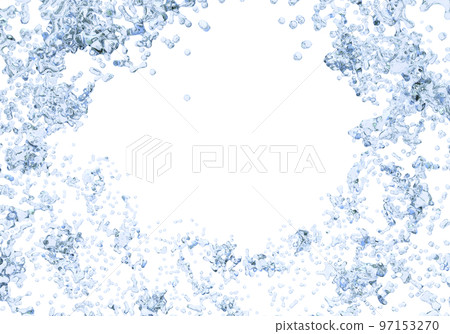 water water 97153270