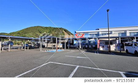 蝦蟹水族館（和歌山縣週佐見町） 97153587