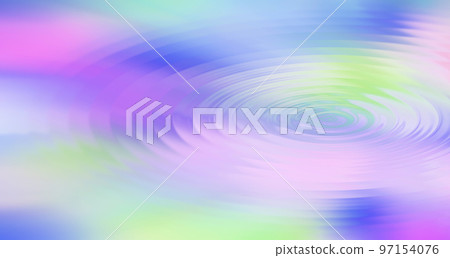 Ripple, abstract background material, color magic, colorful, light background image, gradation, Ripple, abstract background material, color magic, colorful, light background image, gradation, 97154076