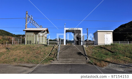 田波站(和歌山縣串本町) 田波站(和歌山縣串本町) 97154153