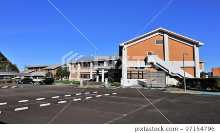 Wakayama Prefectural Fisheries Experimental Station (Kushimoto Town, Wakayama Prefecture) 97154796