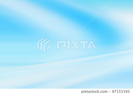 Blue background material, fantasy, gradient, abstract image, colorful image, 97155393