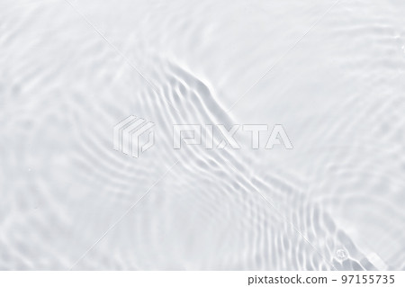 Water surface with ripples like summer sea Water surface with ripples like summer sea 97155735