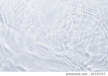 Water surface with ripples like summer sea Water surface with ripples like summer sea 97155757