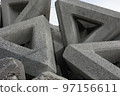 Tetrapod 97156611