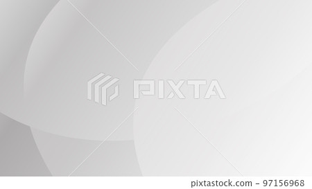 Abstract white and gray gradient background.geometric modern design with copy space, vector Illustration. Abstract white and gray gradient background.geometric modern design with copy space, vector Illustration. 97156968