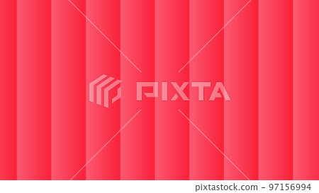 Abstract pink fluid shape modern background with copy space, vector. Abstract pink fluid shape modern background with copy space, vector. 97156994