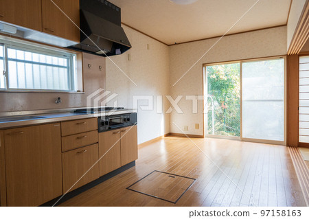 Large living room Large living room 97158163