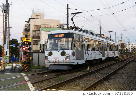 Setagaya Line Setagaya Line 97158190