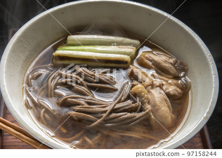 雞南堡蕎麥麵 97158244