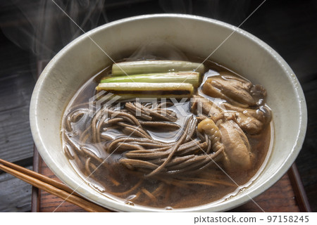 雞南堡蕎麥麵 97158245