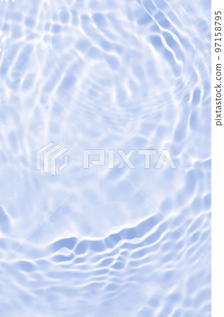 波紋如夏日大海的水面 97158795