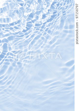 Water surface with ripples like summer sea Water surface with ripples like summer sea 97158797