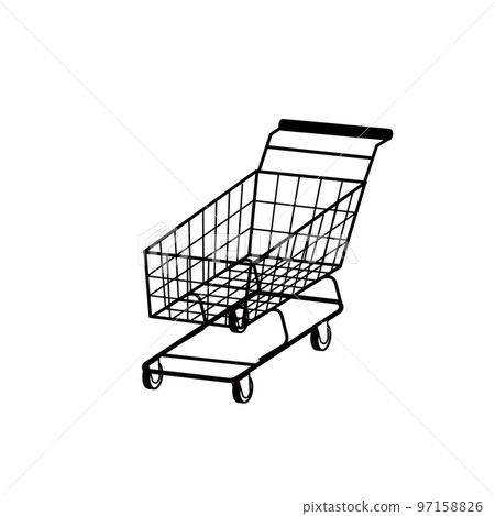 購物車圖解1簡單 97158826