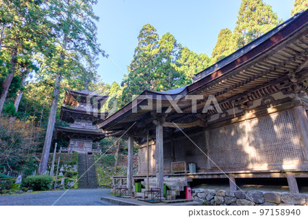 Myotsuji, Obama, Fukui Prefecture Myotsuji, Obama, Fukui Prefecture 97158940