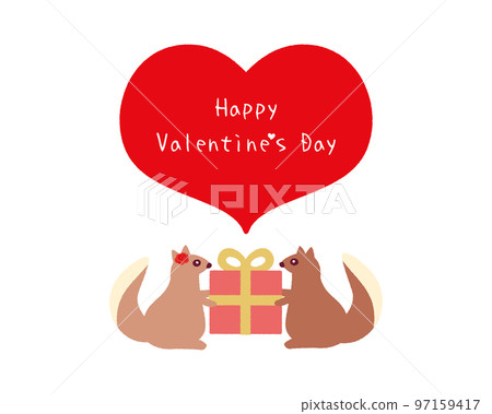 Material-Valentine (2023) 12 向量 Material-Valentine (2023) 12 向量 97159417