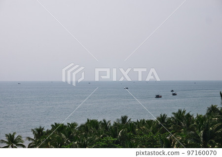 Phu Quoc Intercontinental Hotel / Vietnam Phu Quoc Intercontinental Hotel / Vietnam 97160070