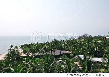 Phu Quoc Intercontinental Hotel / Vietnam Phu Quoc Intercontinental Hotel / Vietnam 97160072