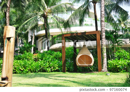 Phu Quoc Intercontinental Hotel / Vietnam Phu Quoc Intercontinental Hotel / Vietnam 97160074