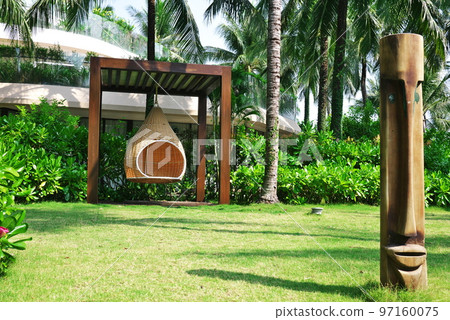 Phu Quoc Intercontinental Hotel / Vietnam Phu Quoc Intercontinental Hotel / Vietnam 97160075