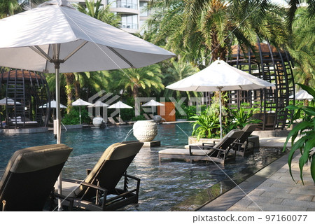 Phu Quoc Intercontinental Hotel / Vietnam Phu Quoc Intercontinental Hotel / Vietnam 97160077