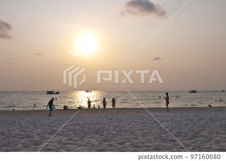 Phu Quoc Intercontinental Hotel / Vietnam Phu Quoc Intercontinental Hotel / Vietnam 97160080
