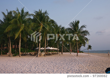 Phu Quoc Intercontinental Hotel / Vietnam Phu Quoc Intercontinental Hotel / Vietnam 97160082