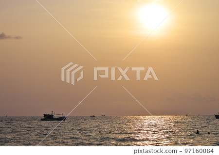 Phu Quoc Intercontinental Hotel / Vietnam Phu Quoc Intercontinental Hotel / Vietnam 97160084