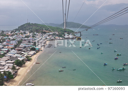 Phu Quoc Intercontinental Hotel / Vietnam Phu Quoc Intercontinental Hotel / Vietnam 97160093